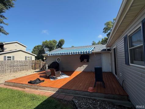 424 Star Court Knox IN 46534