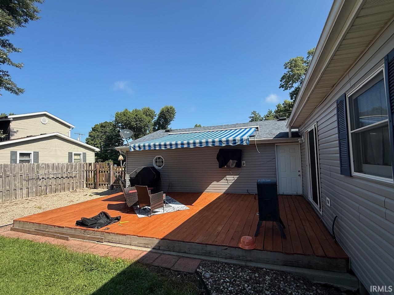 424 Star Court Knox IN 46534