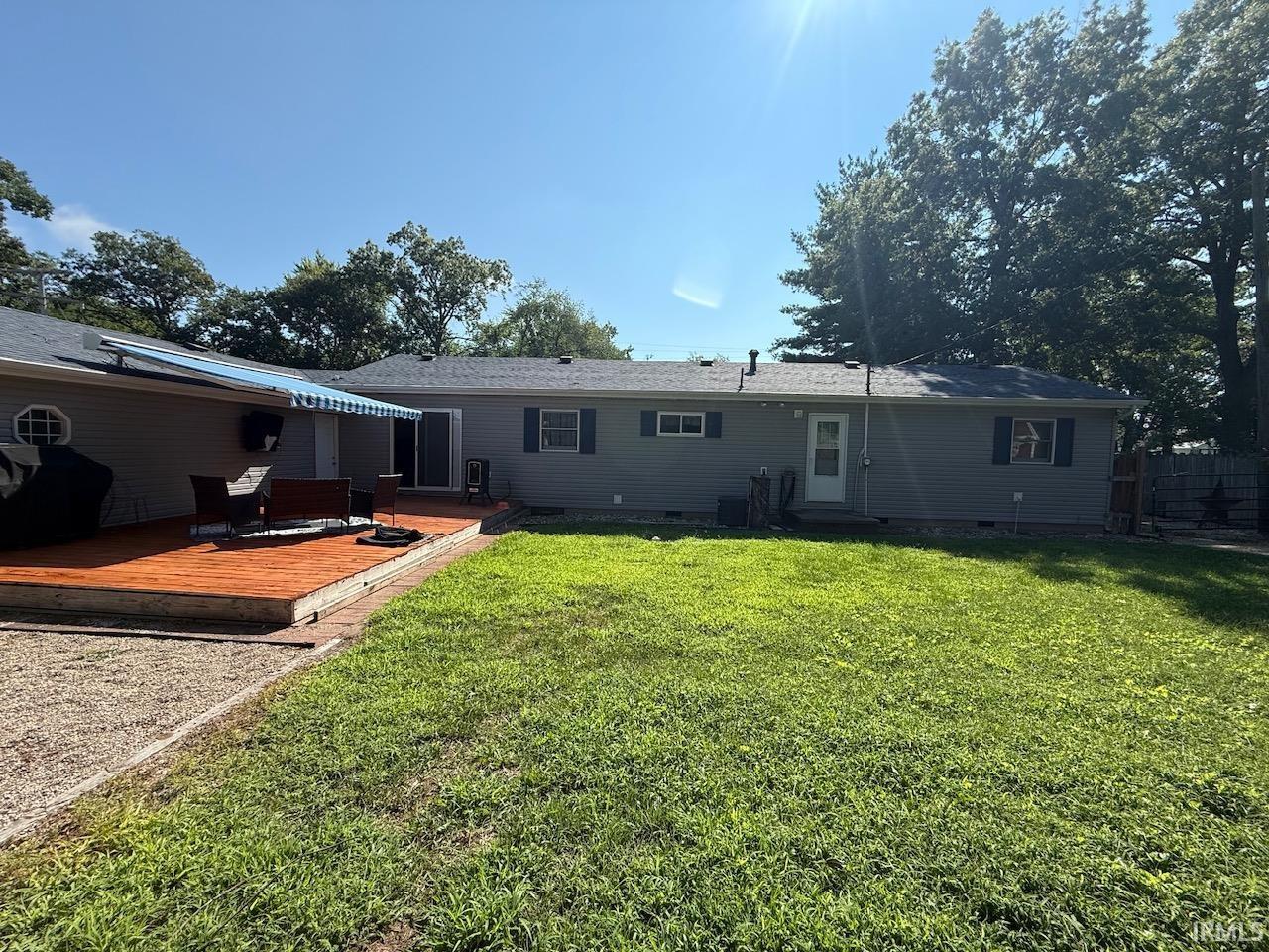 424 Star Court Knox IN 46534
