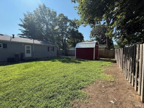 424 Star Court Knox IN 46534