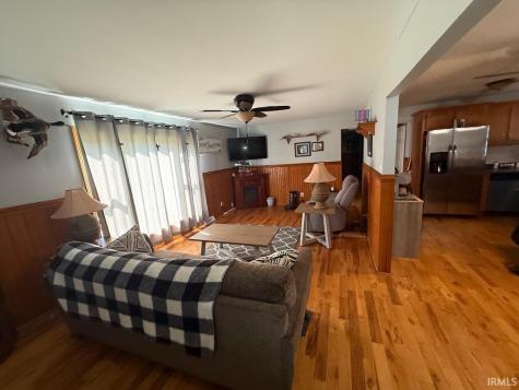 424 Star Court Knox IN 46534