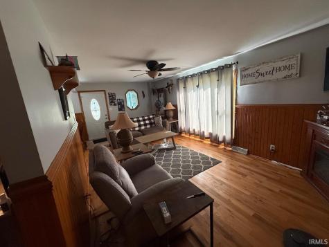 424 Star Court Knox IN 46534