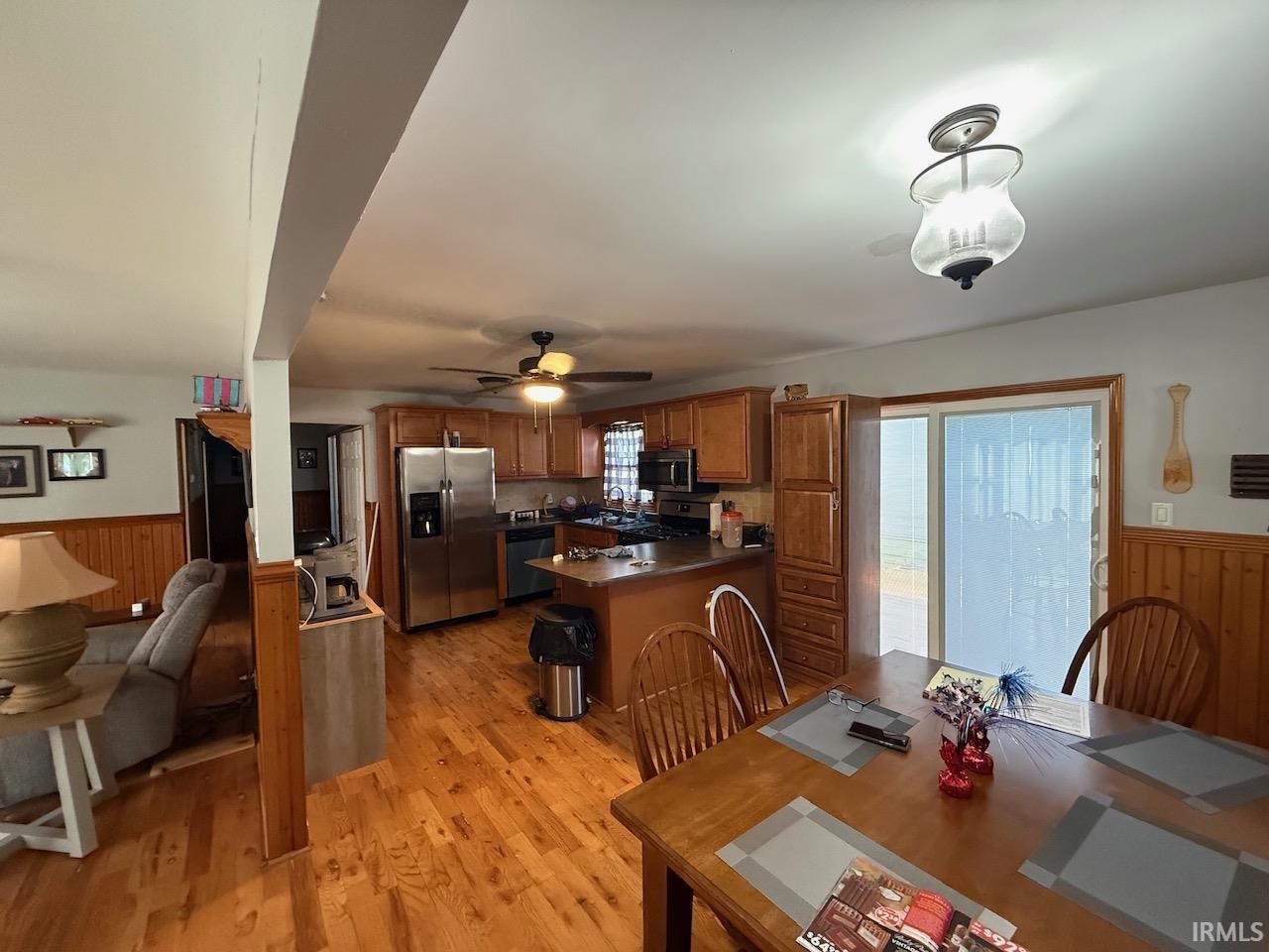 424 Star Court Knox IN 46534