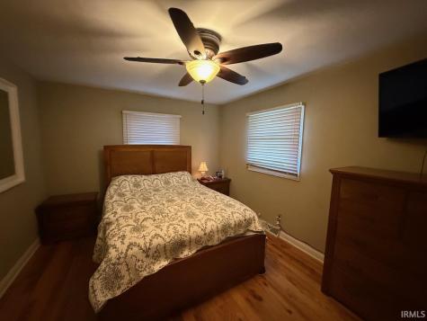 424 Star Court Knox IN 46534