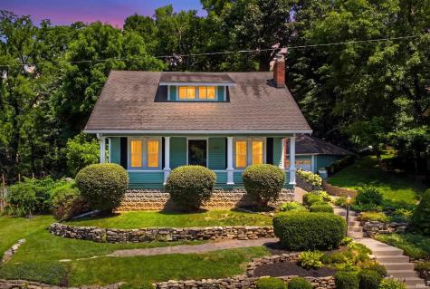 1208 Woodlawn Drive New Castle IN 47362
