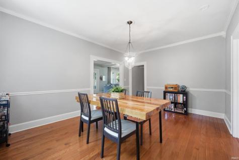 1208 Woodlawn Drive New Castle IN 47362