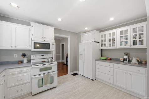 1208 Woodlawn Drive New Castle IN 47362