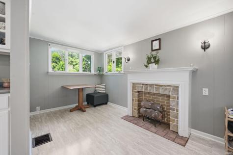 1208 Woodlawn Drive New Castle IN 47362