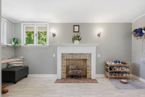 1208 Woodlawn Drive New Castle IN 47362
