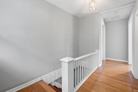 1208 Woodlawn Drive New Castle IN 47362