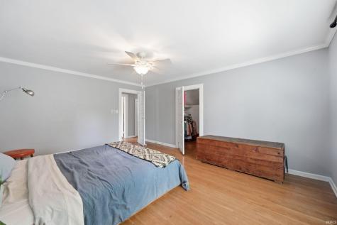 1208 Woodlawn Drive New Castle IN 47362
