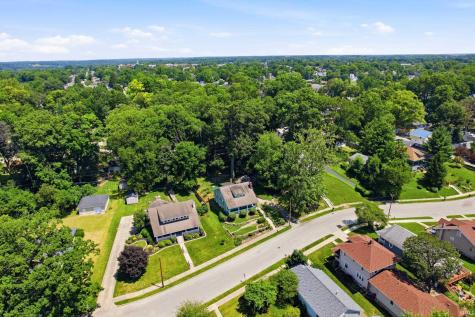 1208 Woodlawn Drive New Castle IN 47362