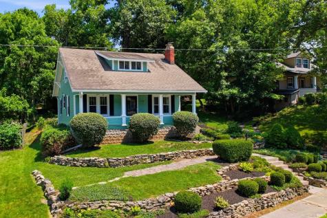 1208 Woodlawn Drive New Castle IN 47362