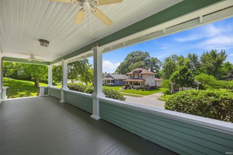 1208 Woodlawn Drive New Castle IN 47362