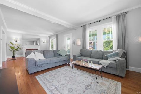 1208 Woodlawn Drive New Castle IN 47362