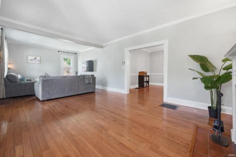 1208 Woodlawn Drive New Castle IN 47362
