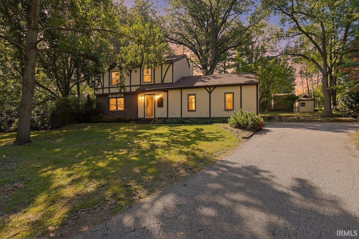26222 Tyris Street South Bend IN 46619