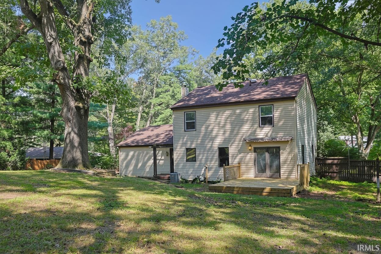 26222 Tyris Street South Bend IN 46619