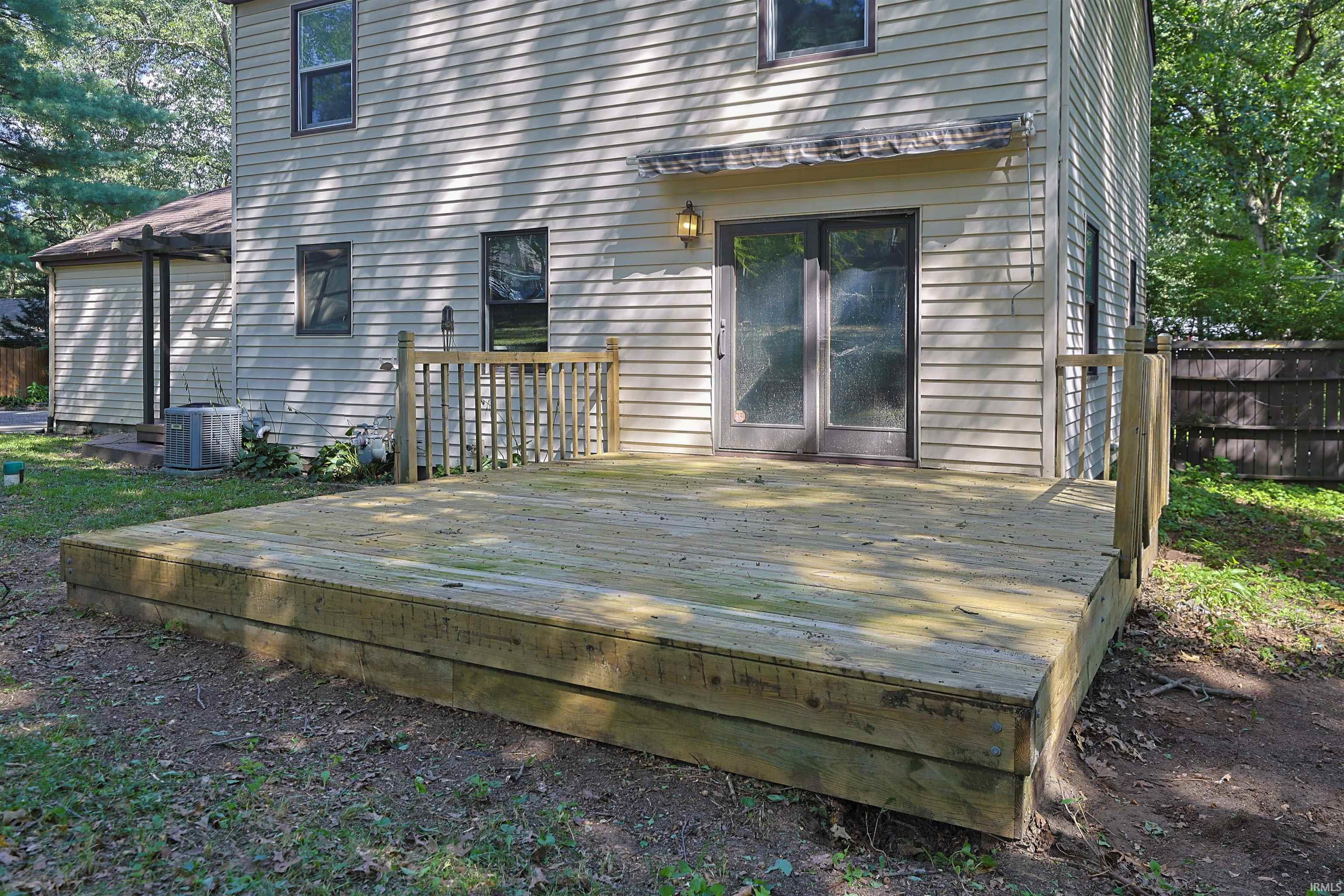 26222 Tyris Street South Bend IN 46619