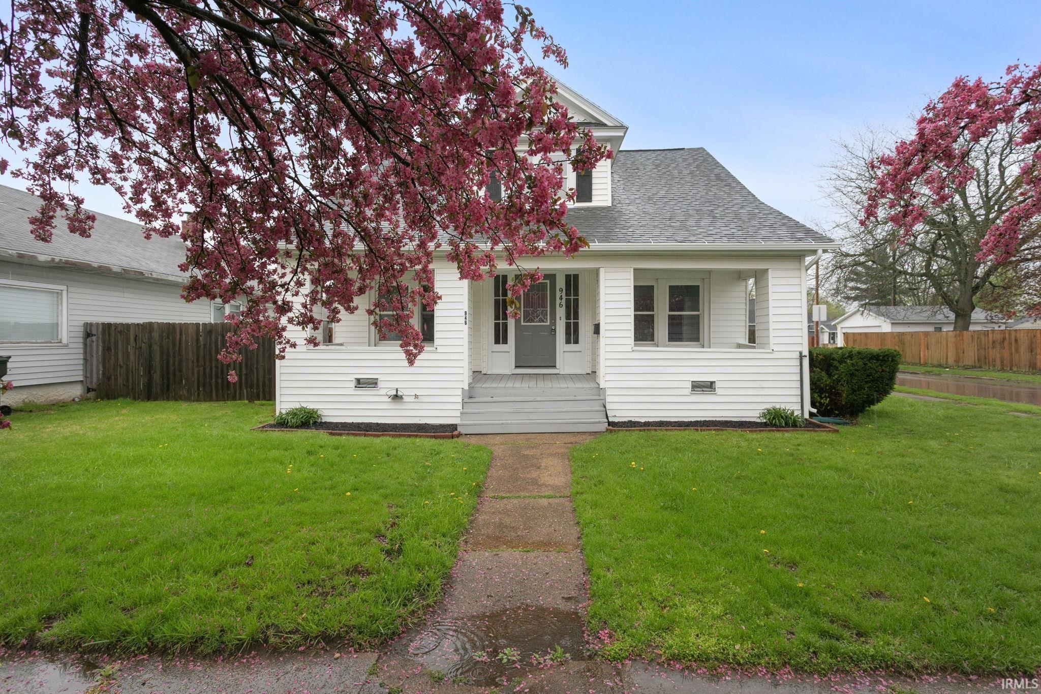 946 S 28th Street South Bend IN 46615