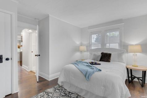 946 S 28th Street South Bend IN 46615