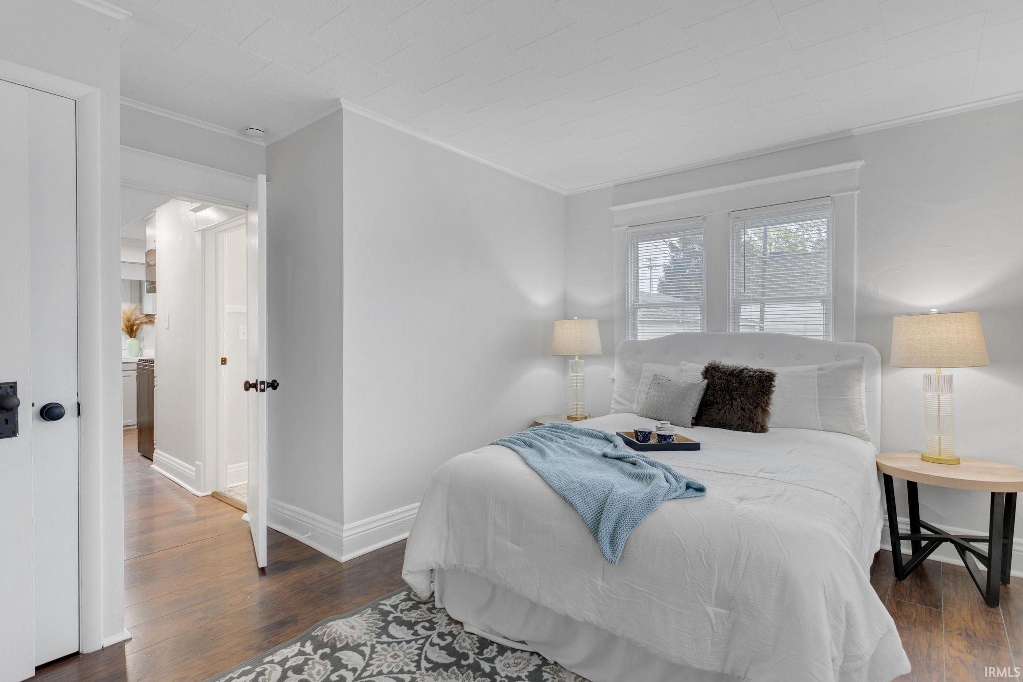 946 S 28th Street South Bend IN 46615