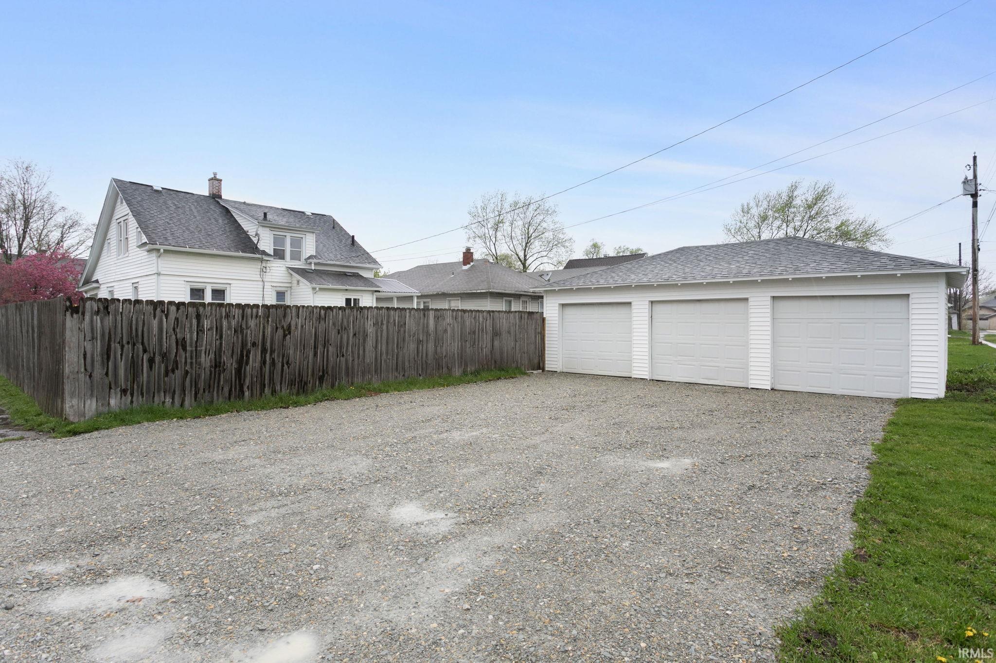 946 S 28th Street South Bend IN 46615