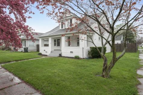 946 S 28th Street South Bend IN 46615