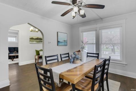 946 S 28th Street South Bend IN 46615
