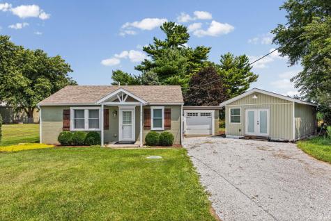 3515 Us Highway 52 S Lafayette IN 47905