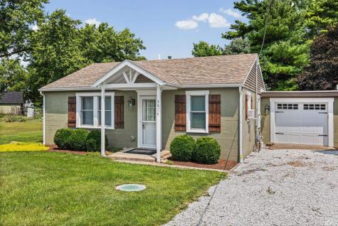 3515 Us Highway 52 S Lafayette IN 47905