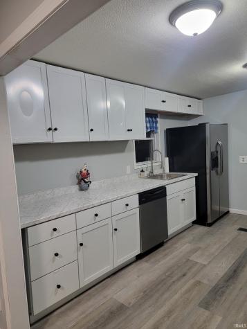 623 W Grissom Avenue Mitchell IN 47446