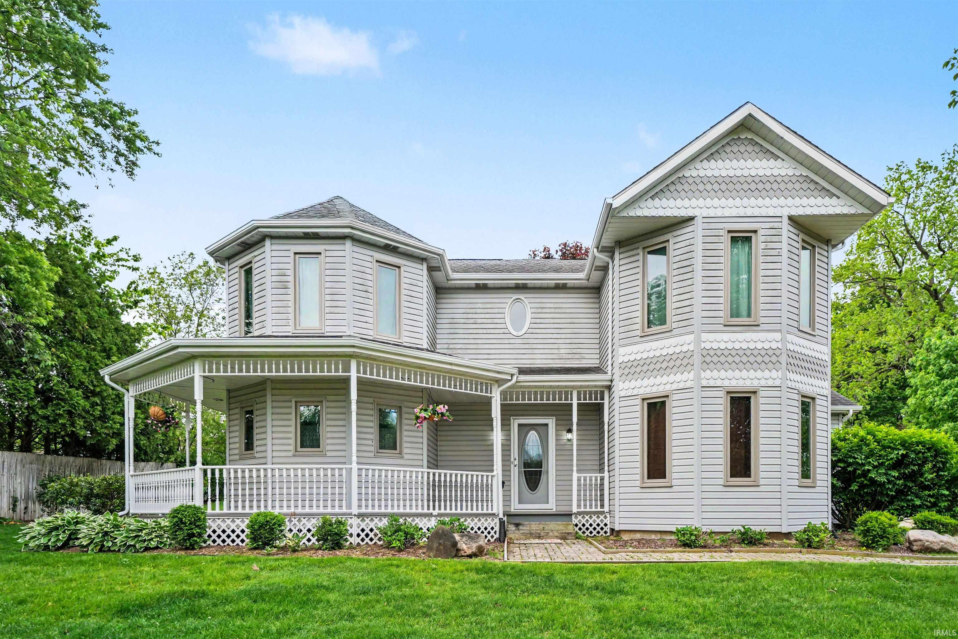 1212 Echo Drive South Bend IN 46614