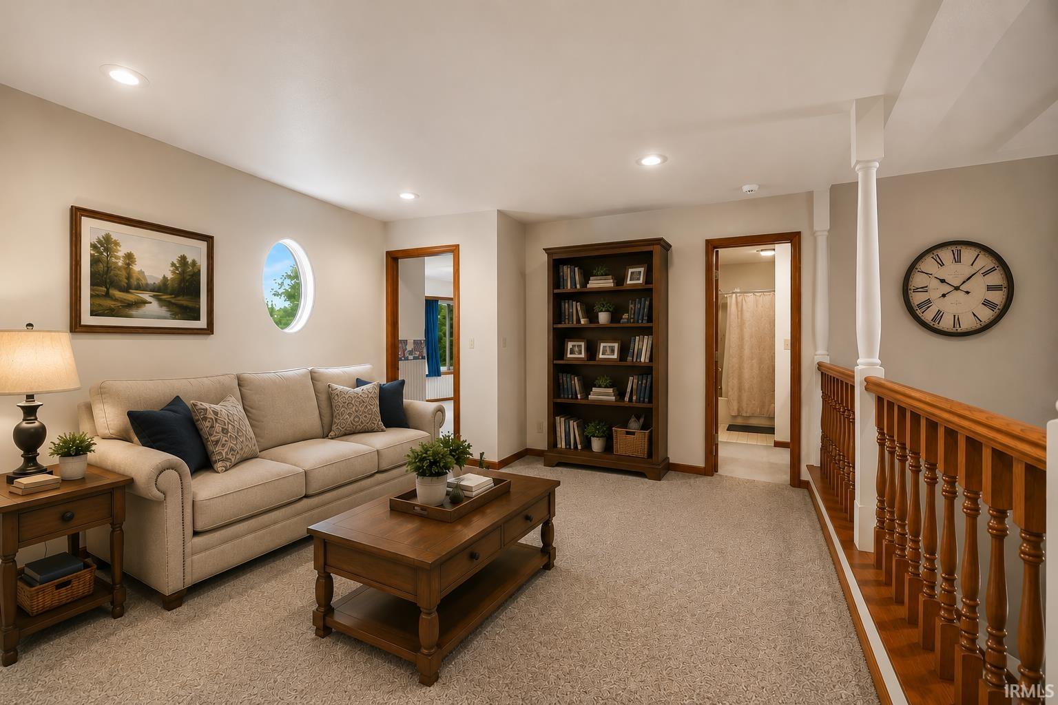 1212 Echo Drive South Bend IN 46614