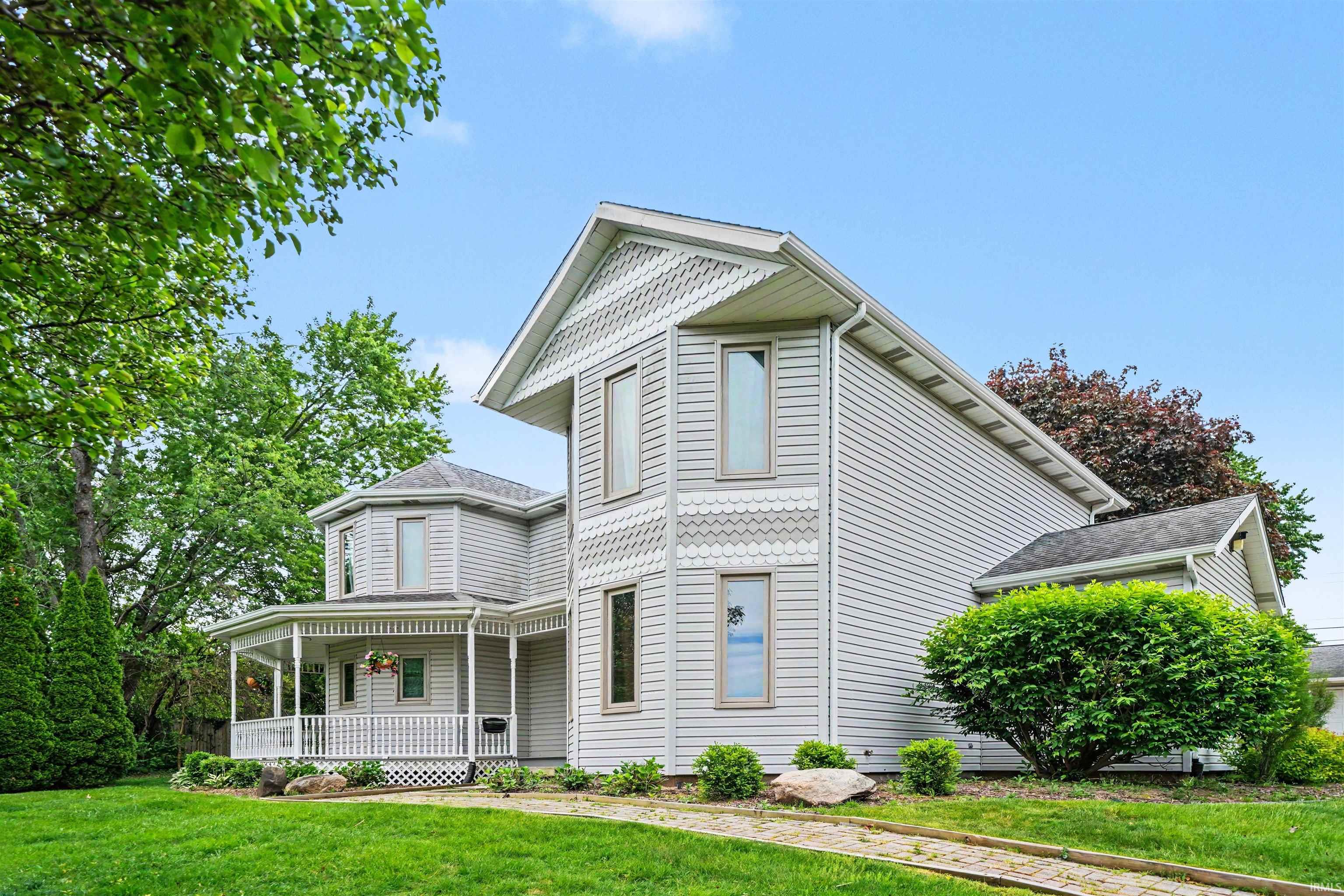 1212 Echo Drive South Bend IN 46614
