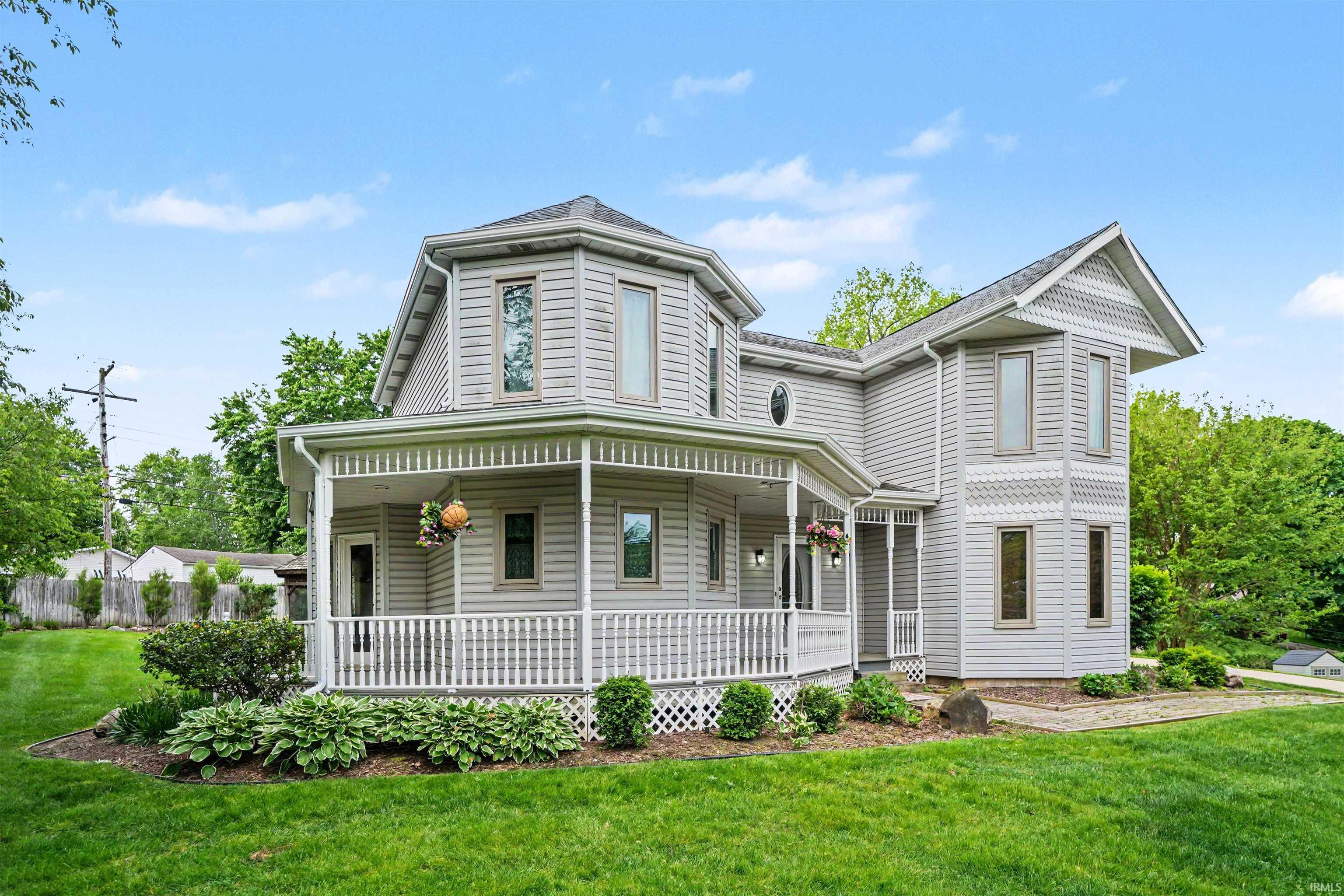 1212 Echo Drive South Bend IN 46614