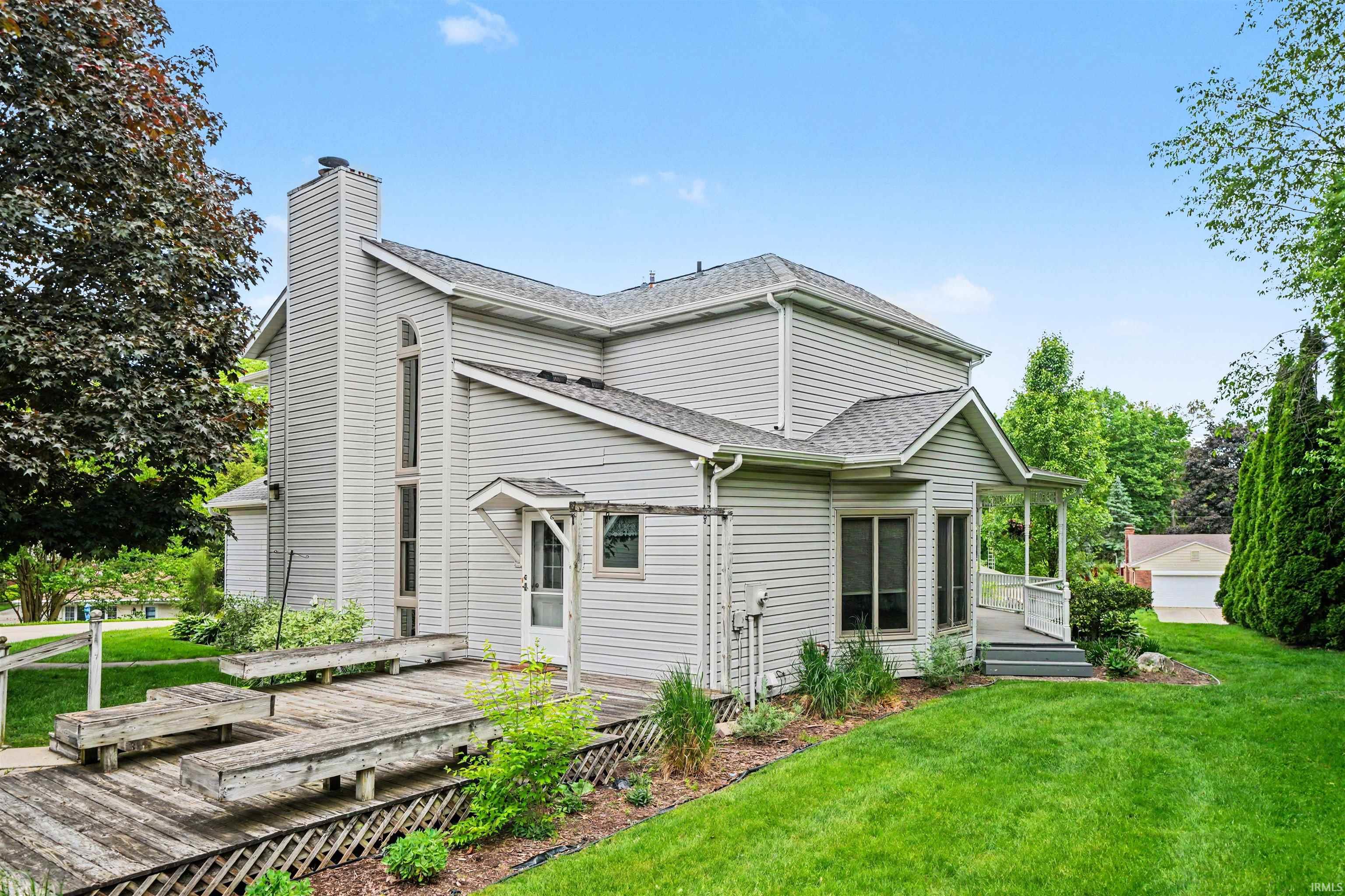 1212 Echo Drive South Bend IN 46614