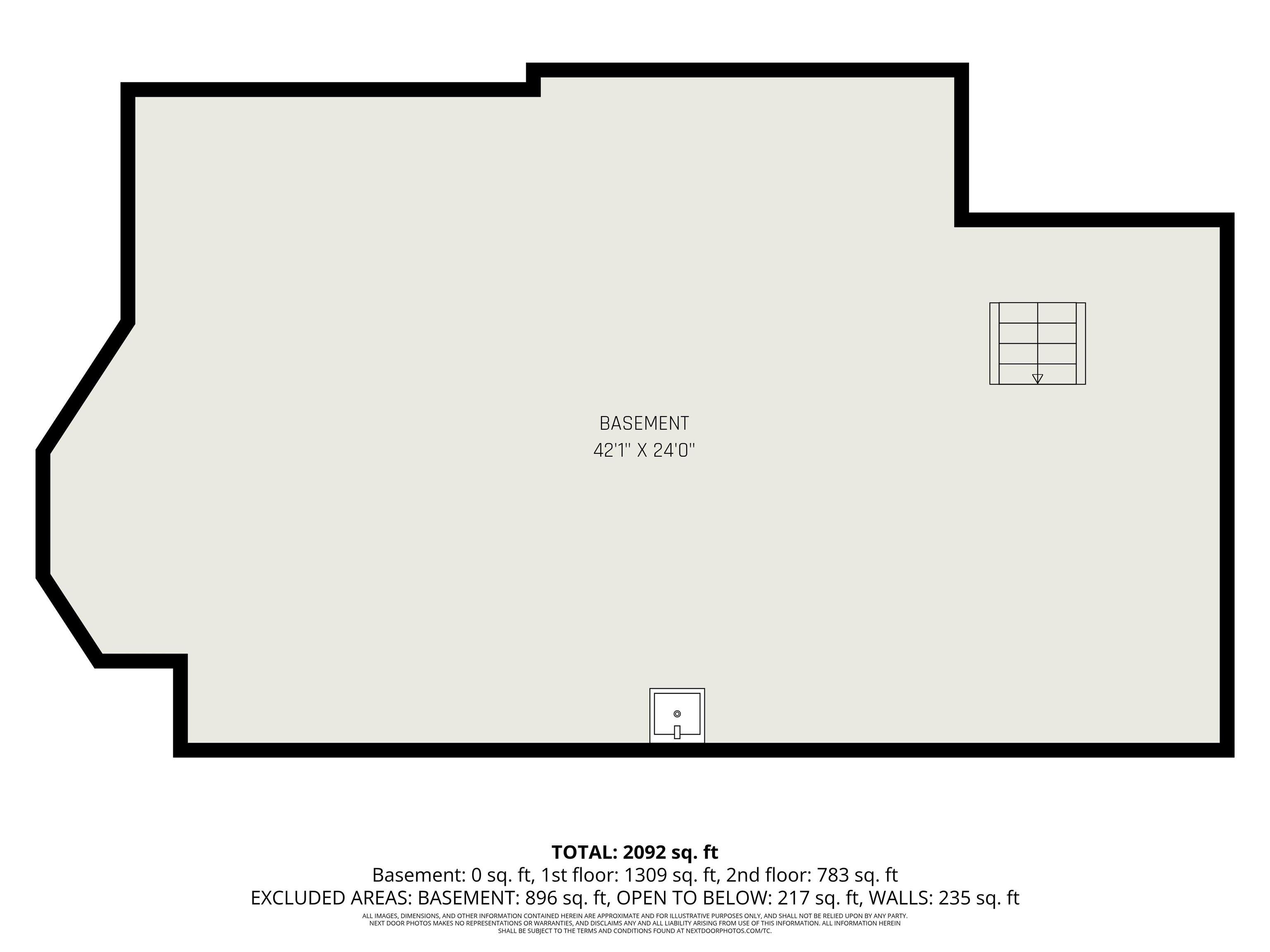 1212 Echo Drive South Bend IN 46614