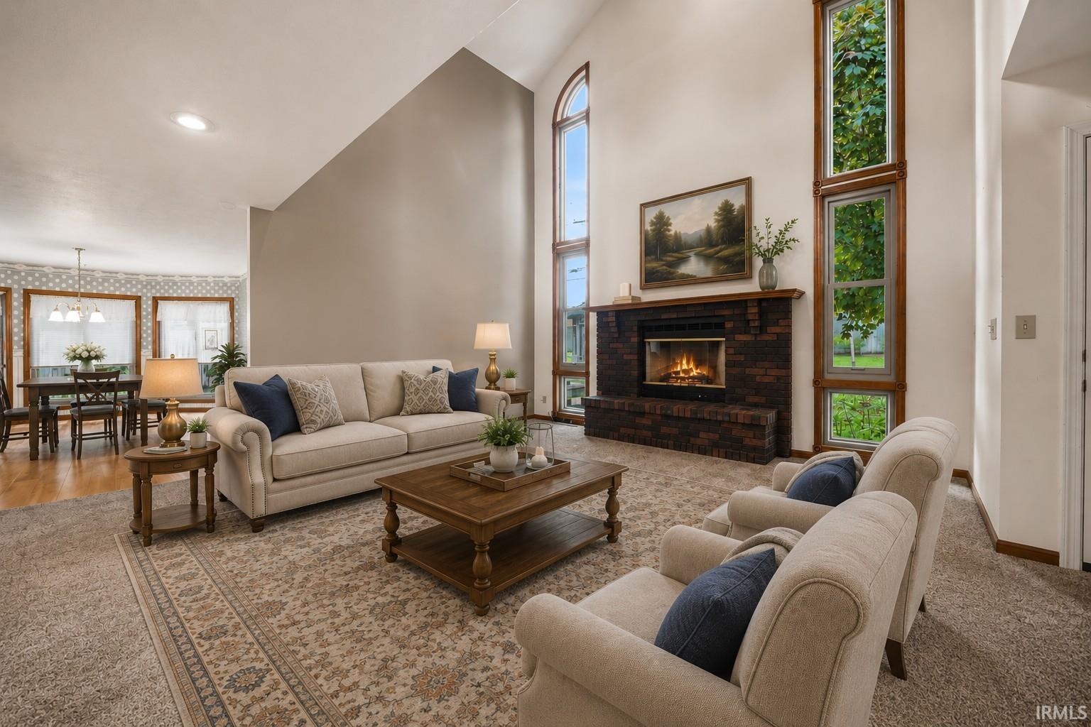1212 Echo Drive South Bend IN 46614