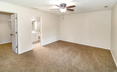 323 E Evergreen Road Evansville IN 47711