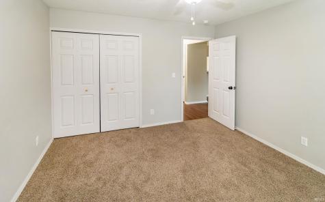 323 E Evergreen Road Evansville IN 47711