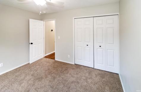 323 E Evergreen Road Evansville IN 47711