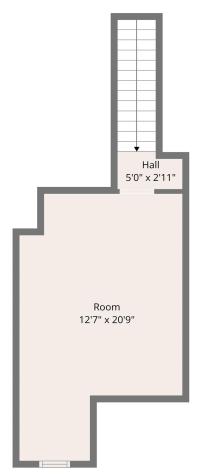 323 E Evergreen Road Evansville IN 47711
