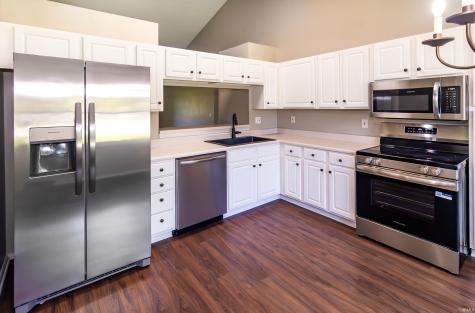 323 E Evergreen Road Evansville IN 47711