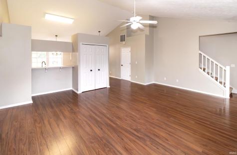 323 E Evergreen Road Evansville IN 47711