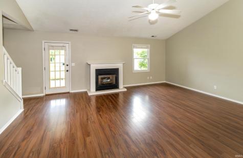 323 E Evergreen Road Evansville IN 47711