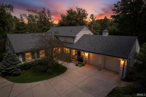 1326 Garland Road South Bend IN 46614