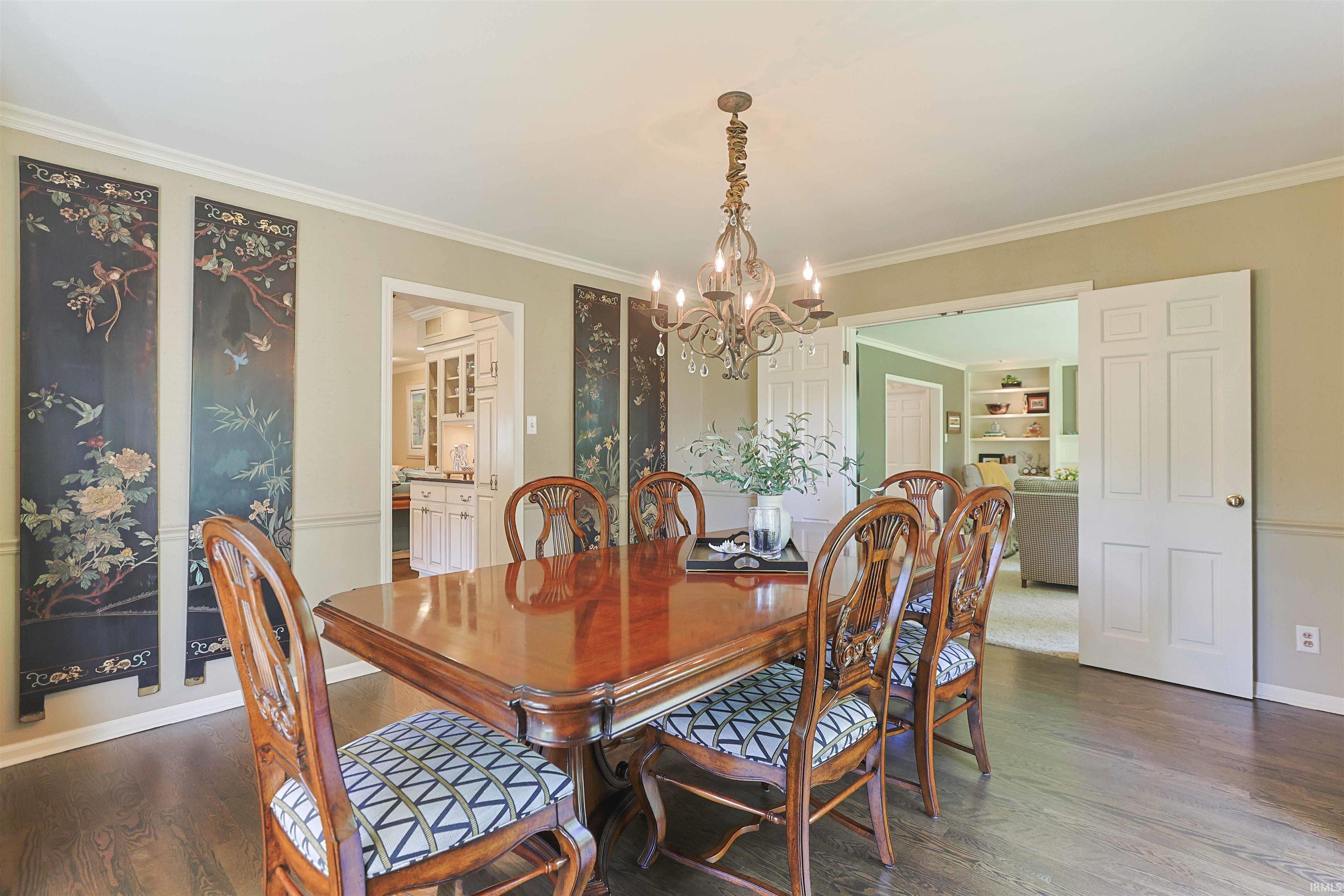 1326 Garland Road South Bend IN 46614