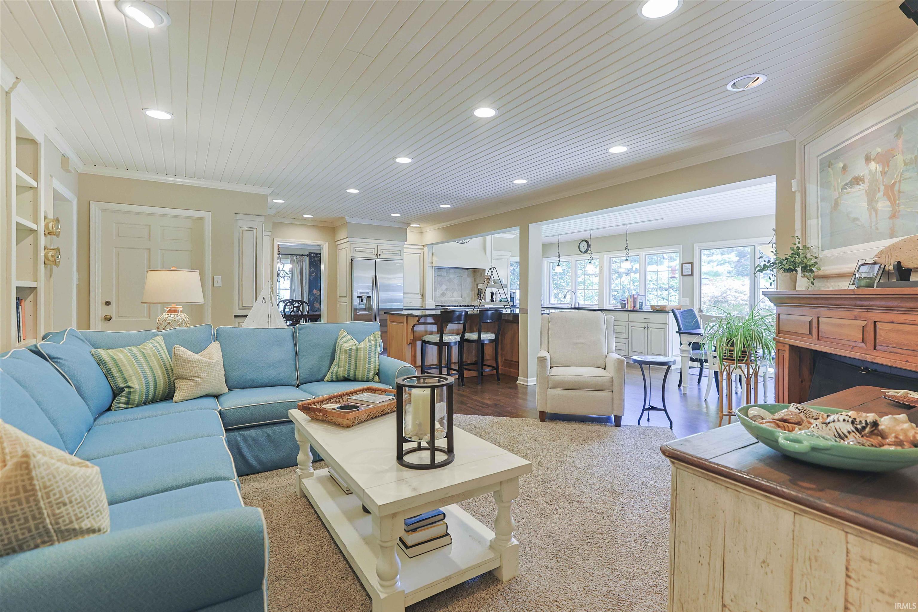 1326 Garland Road South Bend IN 46614