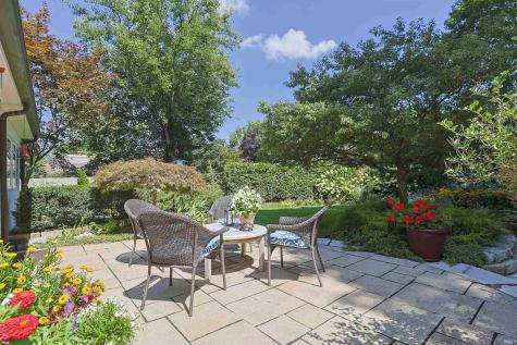1326 Garland Road South Bend IN 46614